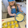 Little Pals Blue Baking Set - Image 6