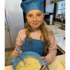 Little Pals Blue Baking Set - Image 7