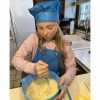 Little Pals Blue Baking Set - Image 8