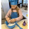 Little Pals Blue Baking Set - Image 9