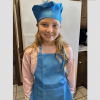 Little Pals Blue Baking Set - Image 11