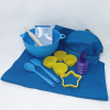 Little Pals Blue Baking Set - Image 12