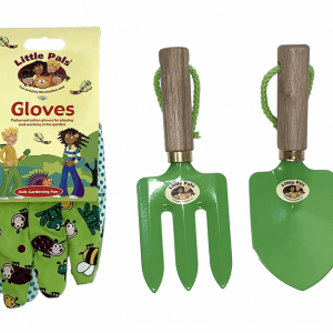 Little Pals Green Activity Kit