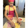 Little Pals Pink Baking Set - Image 3