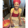 Little Pals Pink Baking Set - Image 4