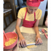 Little Pals Pink Baking Set - Image 5