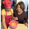 Little Pals Pink Baking Set - Image 7