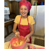 Little Pals Pink Baking Set - Image 8