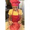 Little Pals Pink Baking Set - Image 10