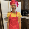 Little Pals Pink Baking Set - Image 11