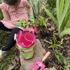 Little Pals Pink Junior Garden Kit - Image 3