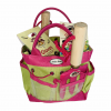 Little Pals Pink Junior Garden Kit - Image 2