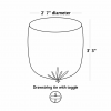 Medium Fleece Jacket 3pk - Image 5