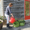 Medium Premium Fabric Planters  2pk - Image 2