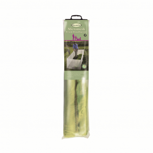 Micromesh Pest & Wind Barrier
