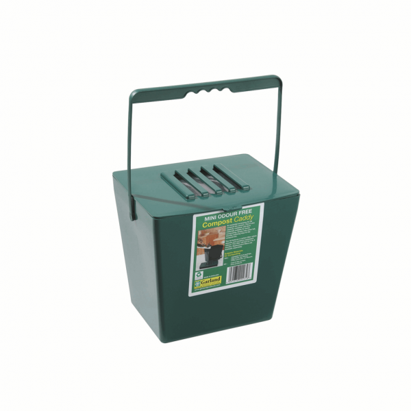 Mini Compost Caddy