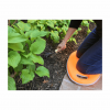 Orange Memory Foam Kneeling Cushion - Image 2