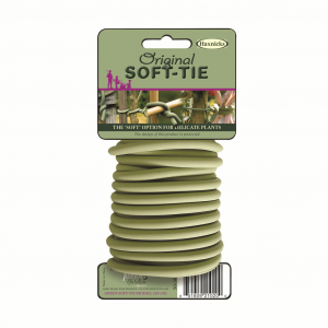 Original Green Soft Tie