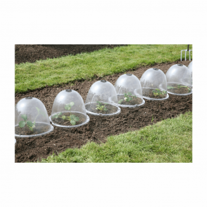 Original Victorian Bell 3pk