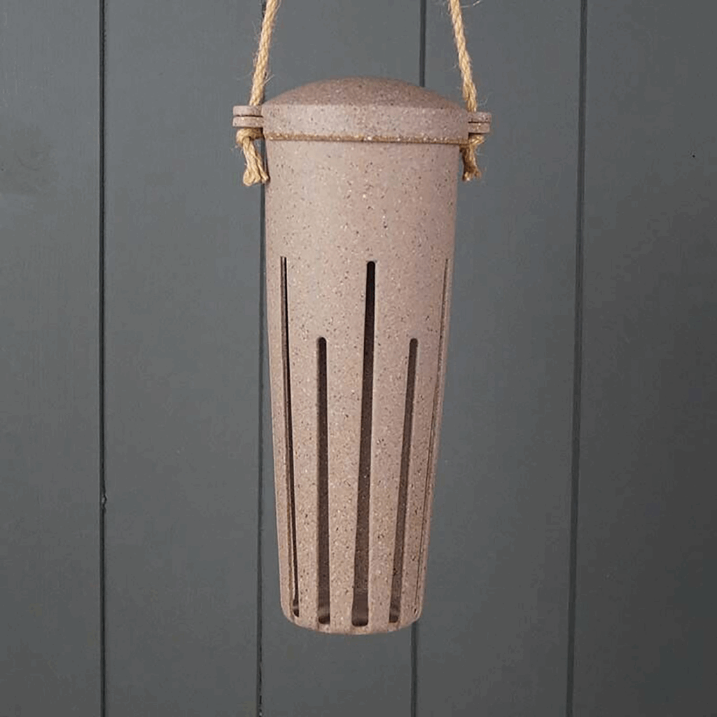 Peanut Feeder - Nut Husks - Image 3