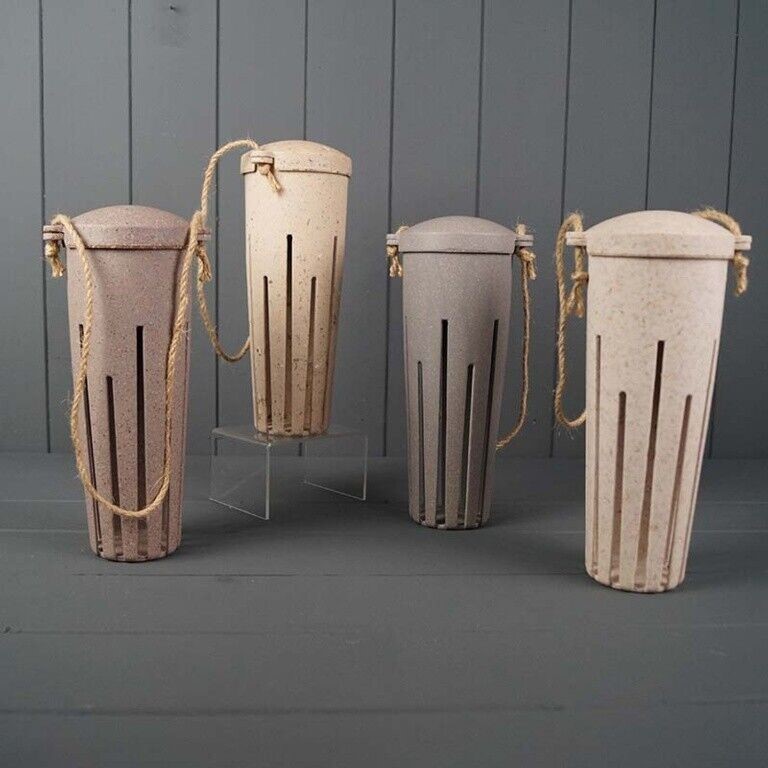 Peanut Feeder - Straw - Image 2