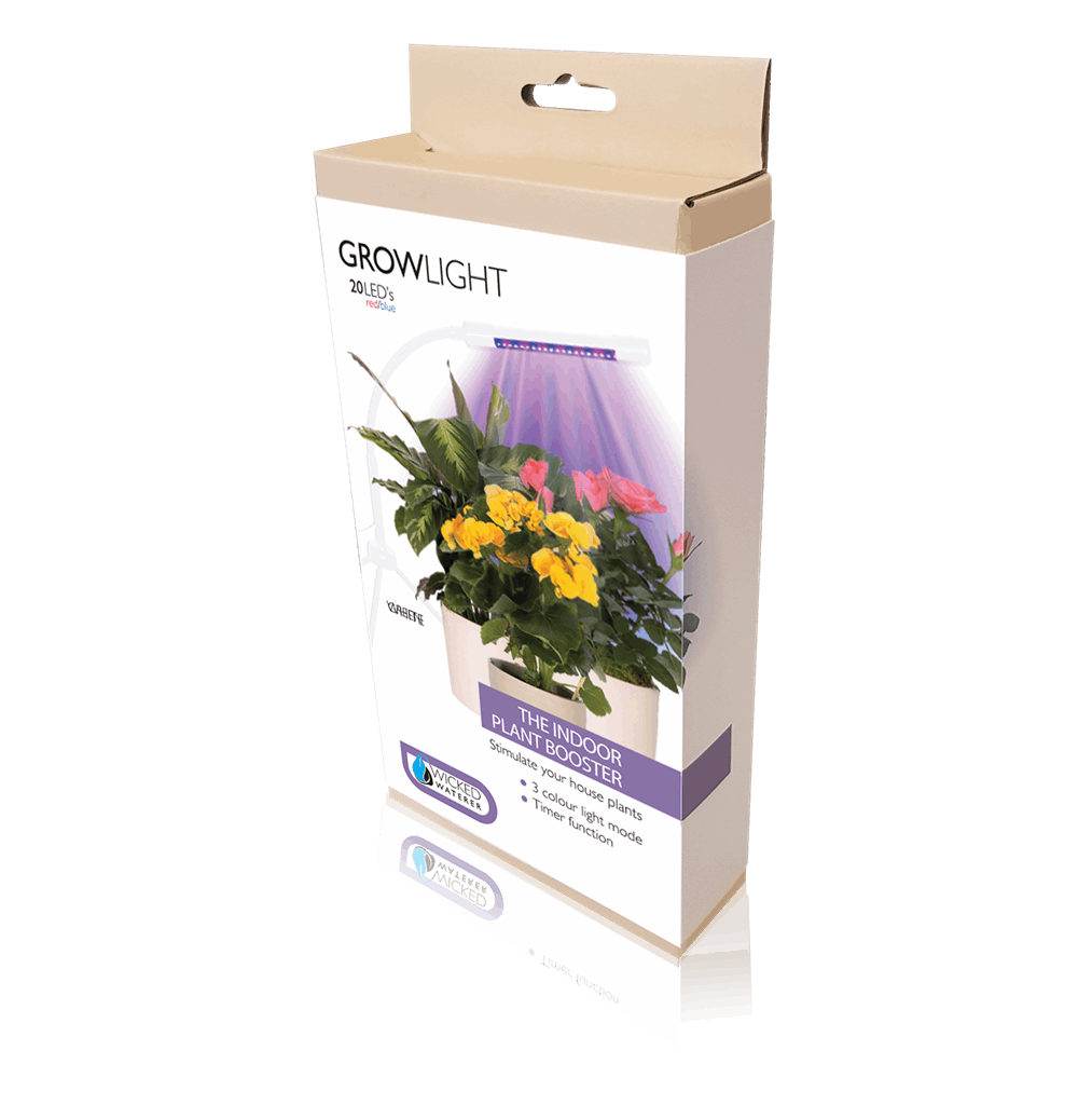 Plant Booster Grow Light