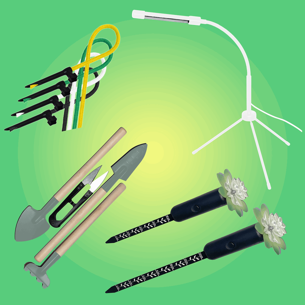 Plant Deluxe Kit - Image 3