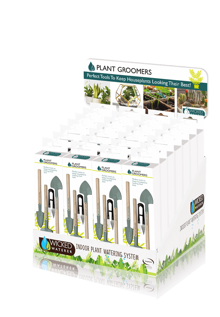 Plant Grooming Tools - Set of 4 - Image 3