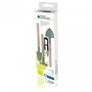 Plant Grooming Tools - Set of 4