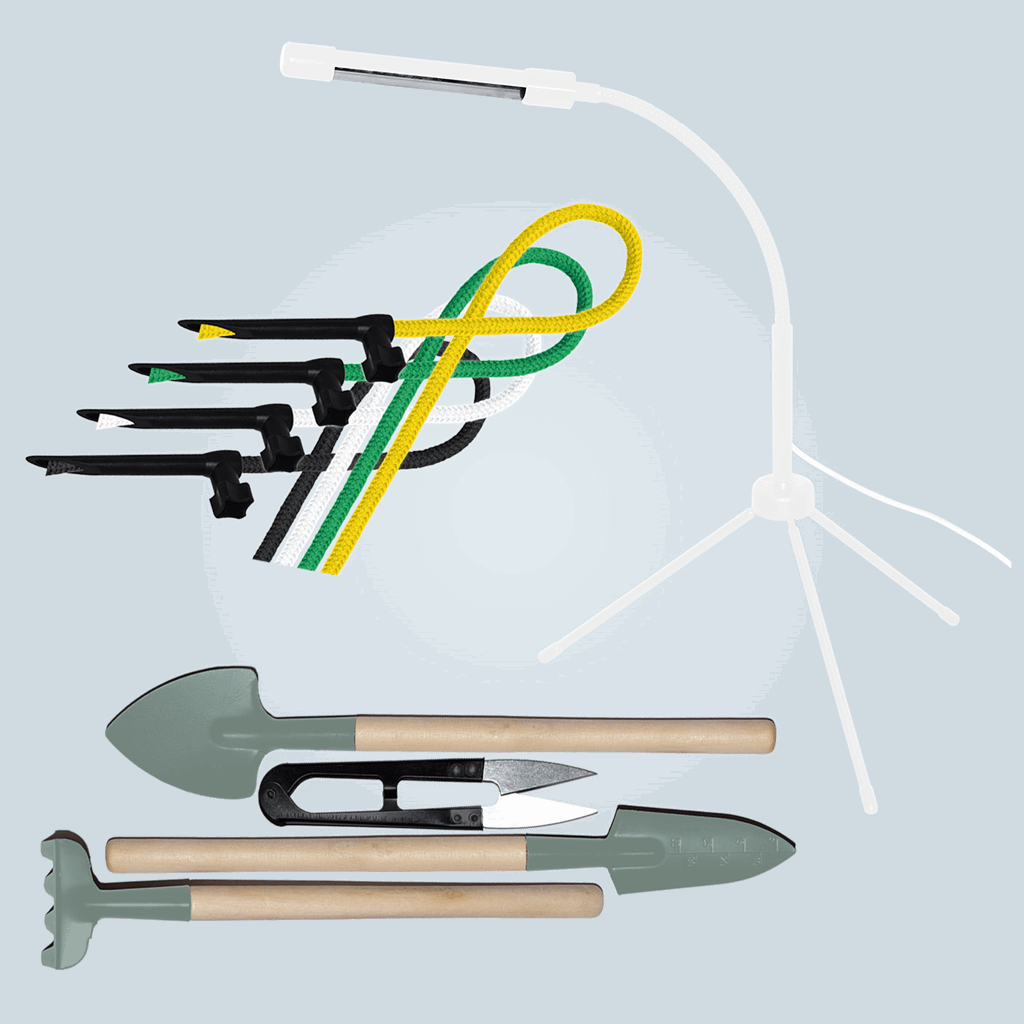 Plant Grow Kit - Image 3