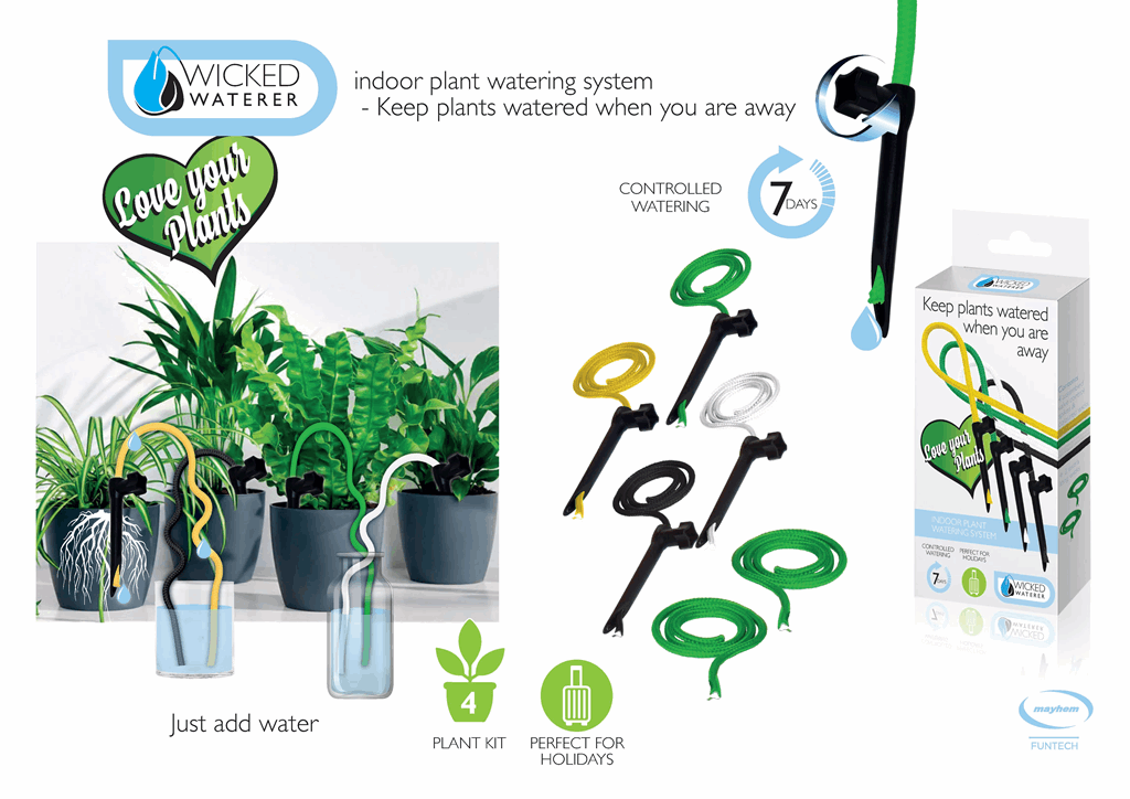 Plant Grow Kit - Image 9