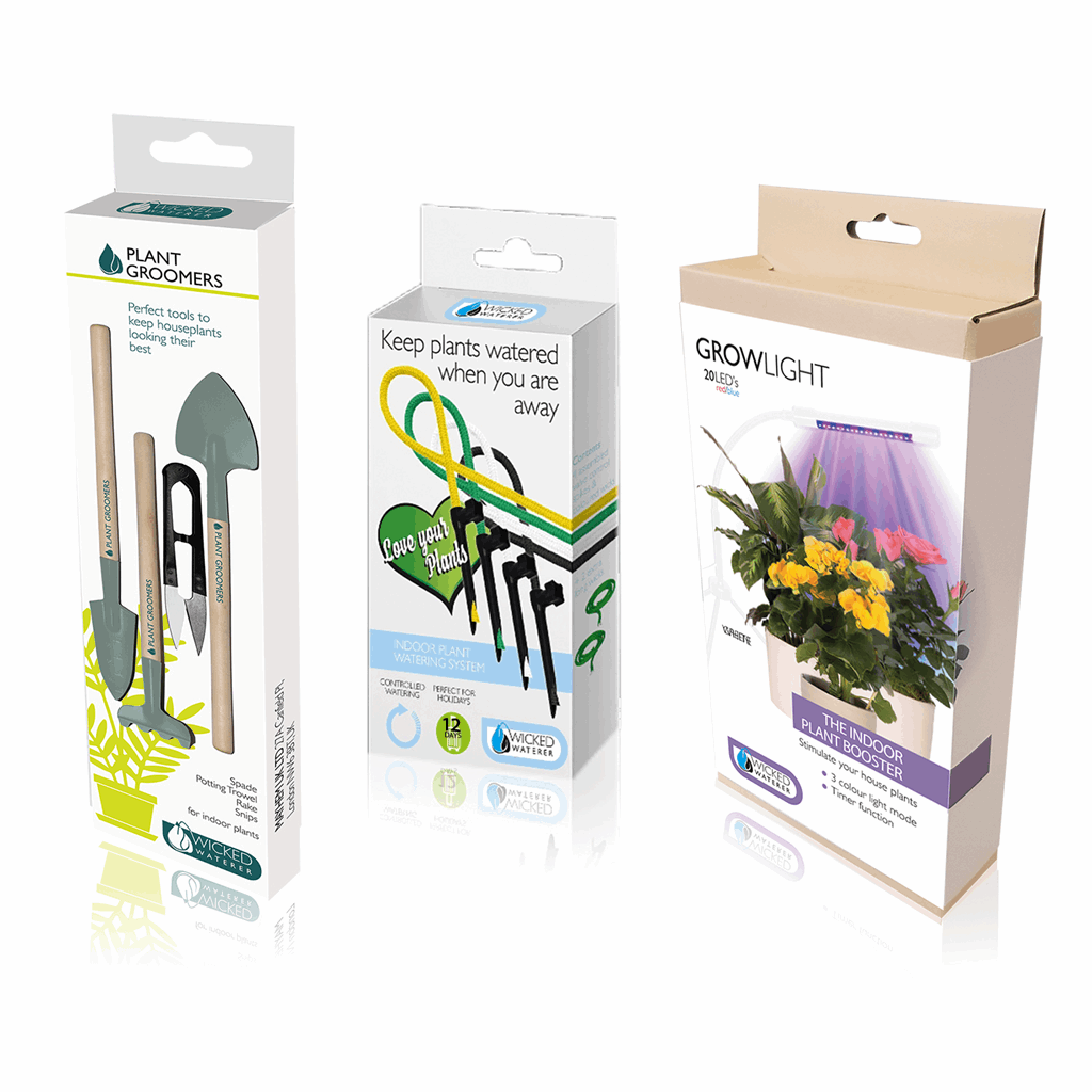 Plant Grow Kit