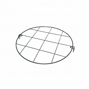 Plant Support Grid 16" Circle