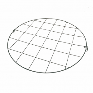 Plant Support Grid 24" Circle