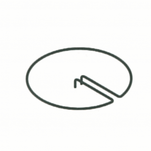 Plant Support Ring 16" Circle