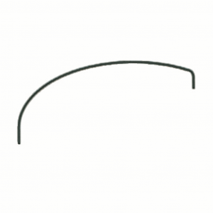 Plant Support Ring 32" 1/3 Circle