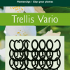 Plant Trellis Kit- Small Circle - Image 2