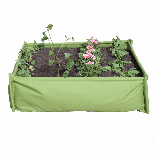 Premium Fabric My First Vegetable / Sandpit