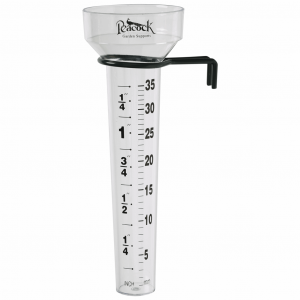 Rain Guage
