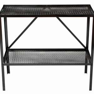 Rootrainer Racking Station
