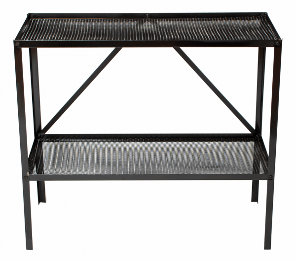 Rootrainer Racking Station
