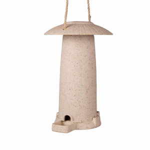 Seed Feeder - Chaff