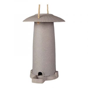 Seed Feeder - Straw