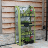 Single Light-Booster Plant House - Image 4