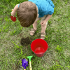 Small Kids Hand Fork - Image 2