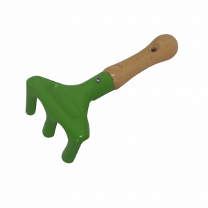 Small Kids Hand Fork