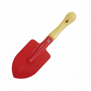 Small Kids Round Trowel