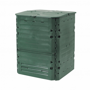 Small Thermo King Composter 160 gal