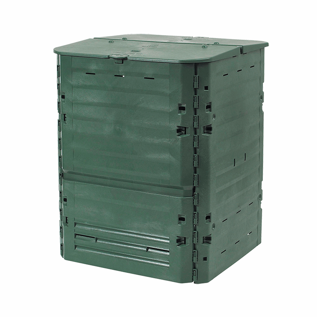 Small Thermo King Composter 160 gal