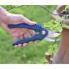 Stainless Steel Bypass Pruner with TRP Handle - Image 2